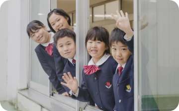 転入学のご案内