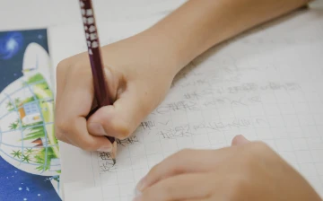 入試問題について