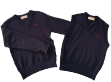 ベスト・セーター